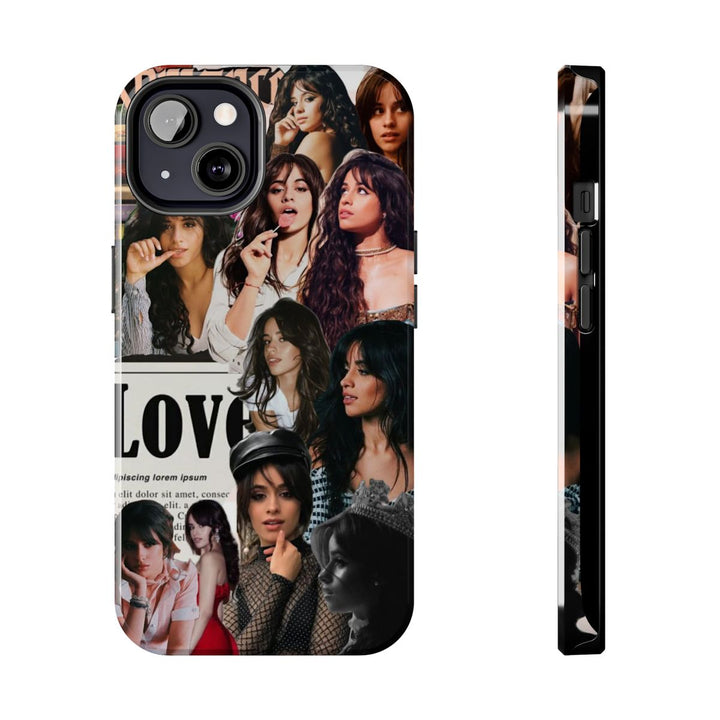 Camila Cabello - HIPHOPIST