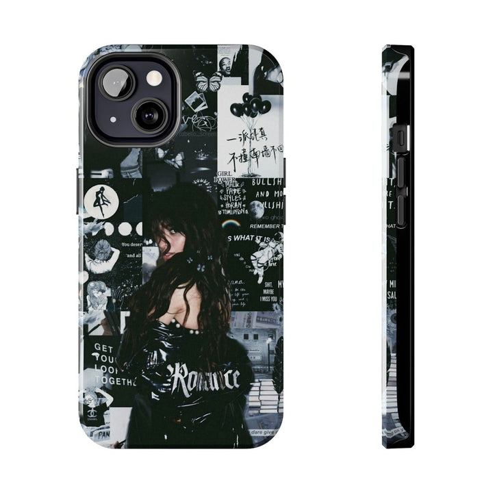 Camila Cabello - HIPHOPIST