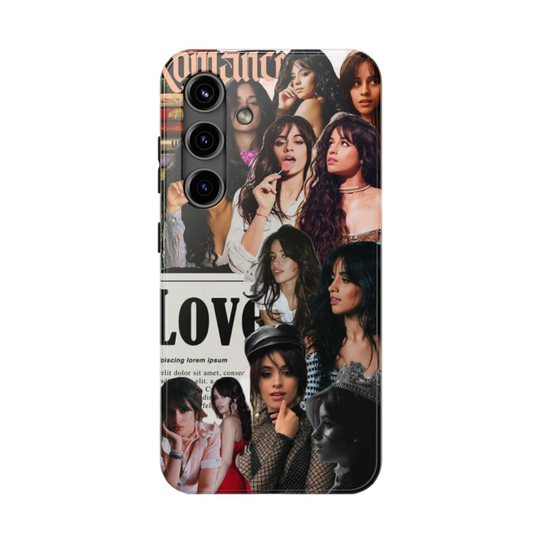 Camila Cabello - HIPHOPIST