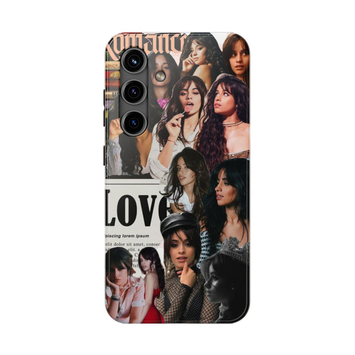 Camila Cabello - HIPHOPIST