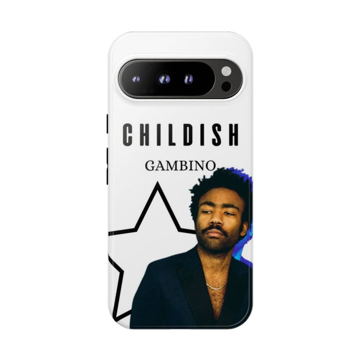 Childish Gambino