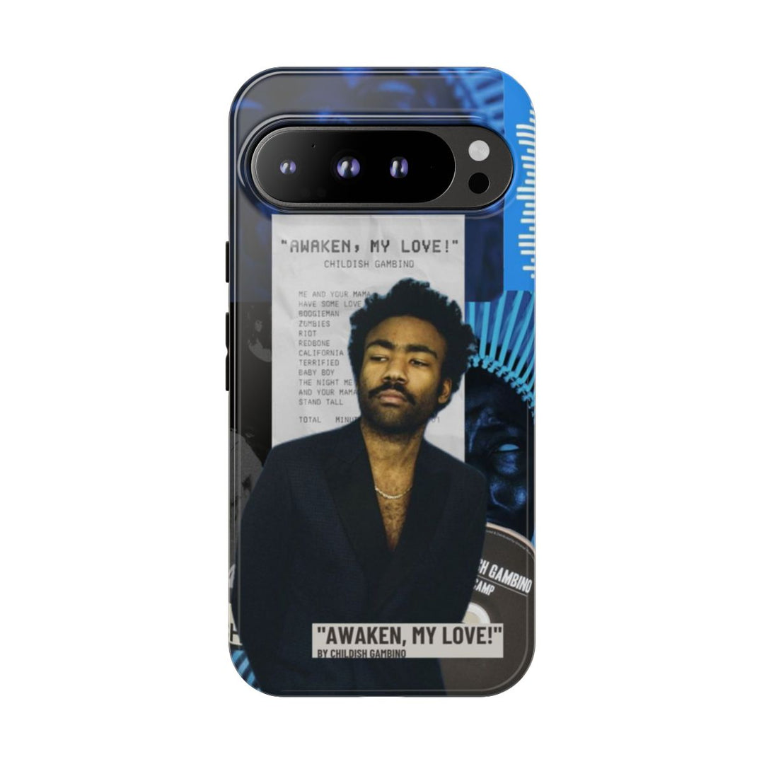 Childish Gambino