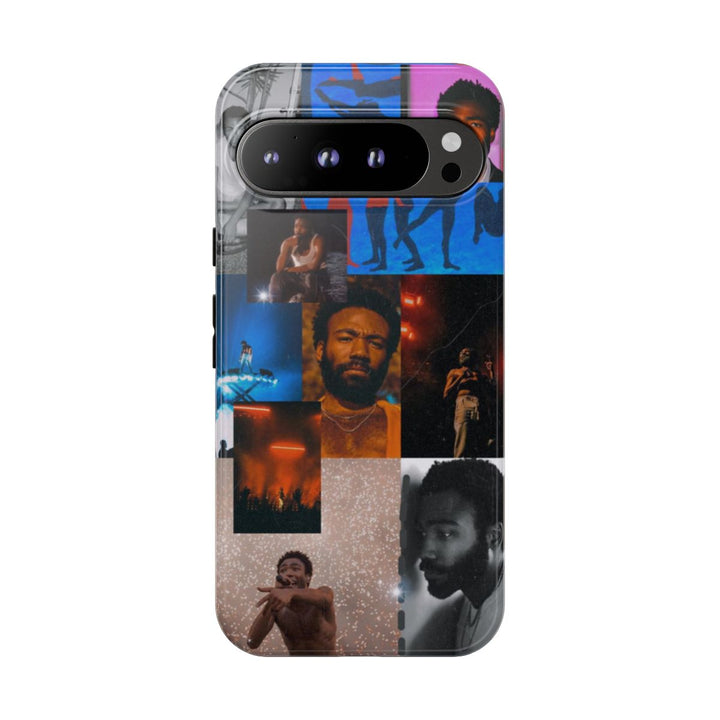Childish Gambino