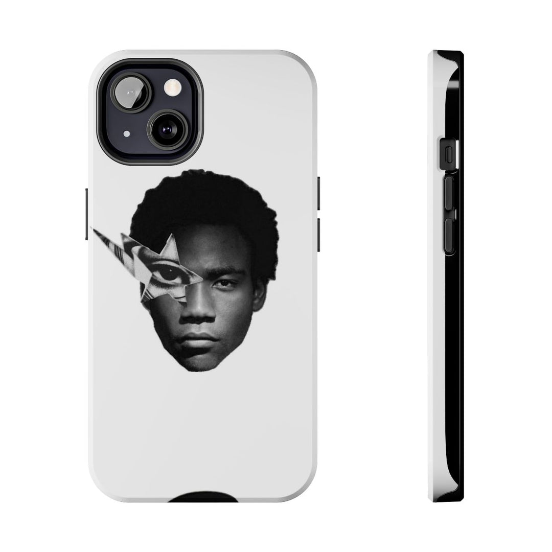 Childish Gambino - HIPHOPIST