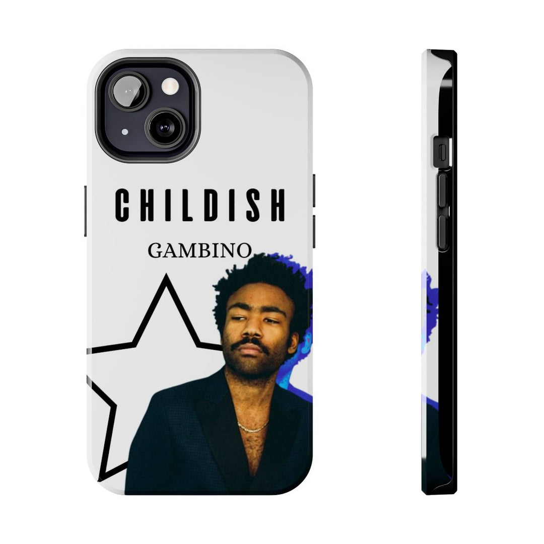 Childish Gambino - HIPHOPIST