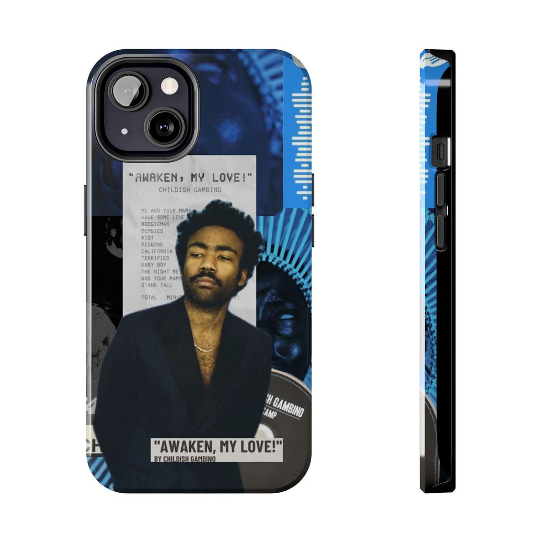 Childish Gambino - HIPHOPIST