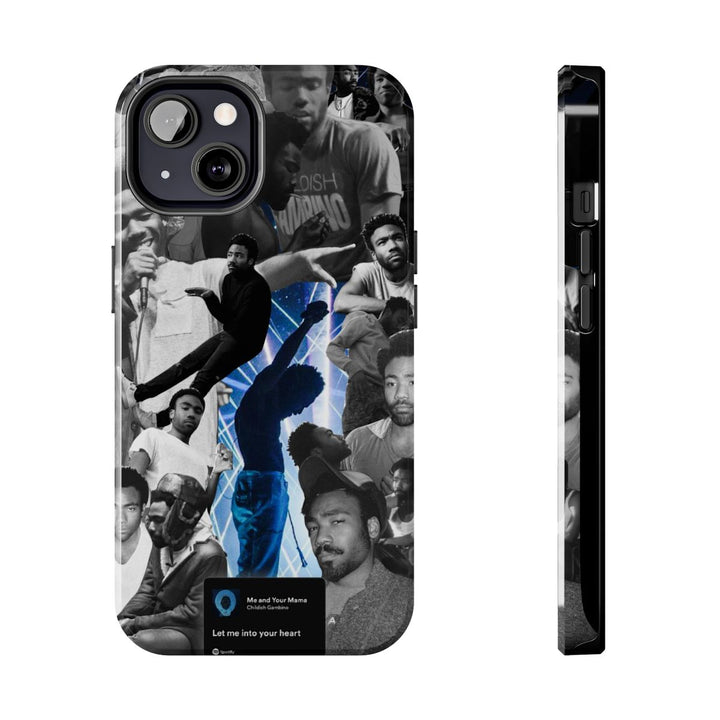 Childish Gambino - HIPHOPIST