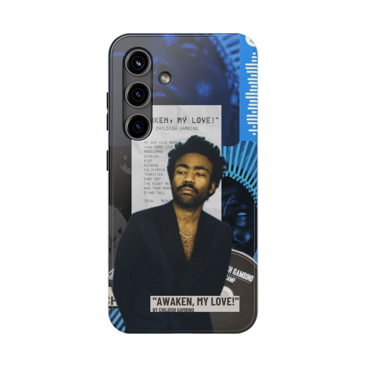 Childish Gambino - HIPHOPIST