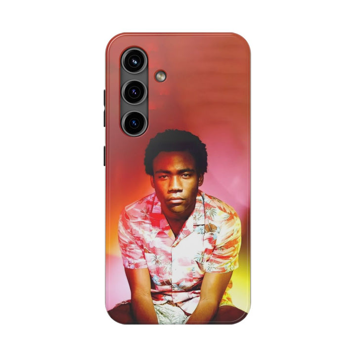 Childish Gambino - HIPHOPIST