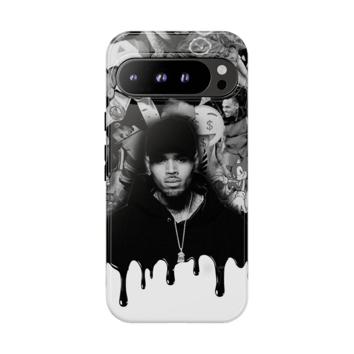 Chris Brown