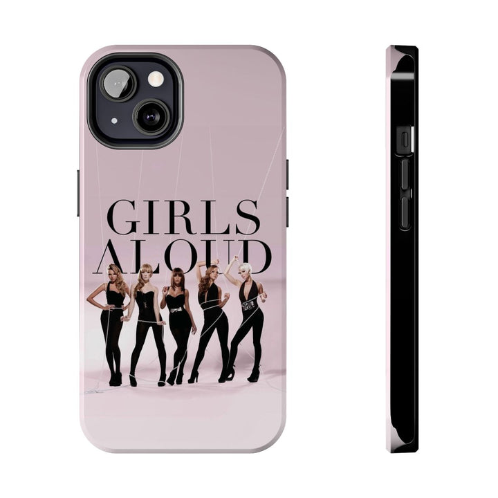 Girls Aloud