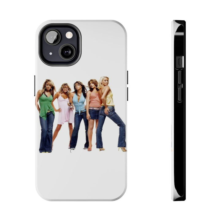 Girls Aloud