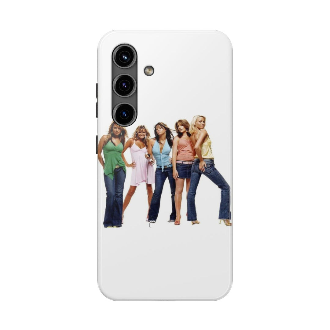 Girls Aloud