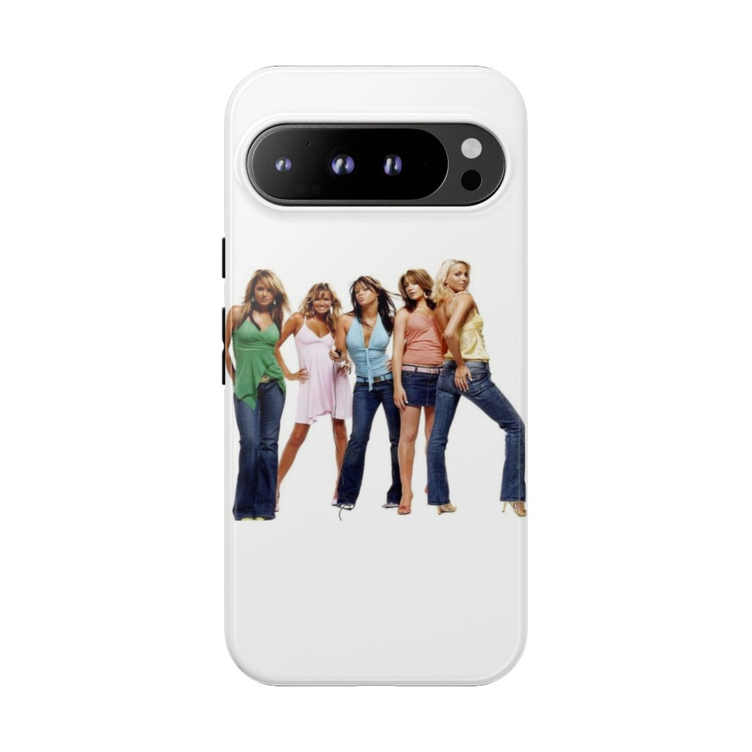 Girls Aloud