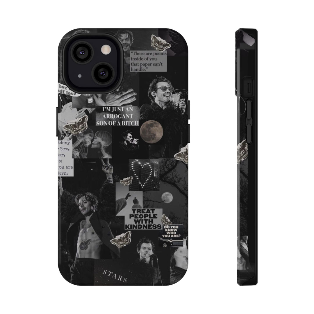 Harry Styles Phone Case Harry Styles Phone Case