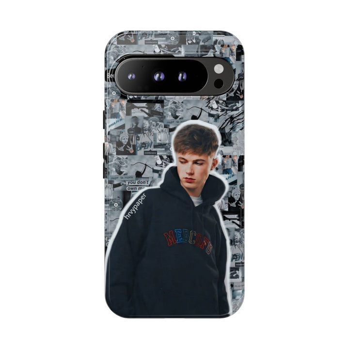 HRVY