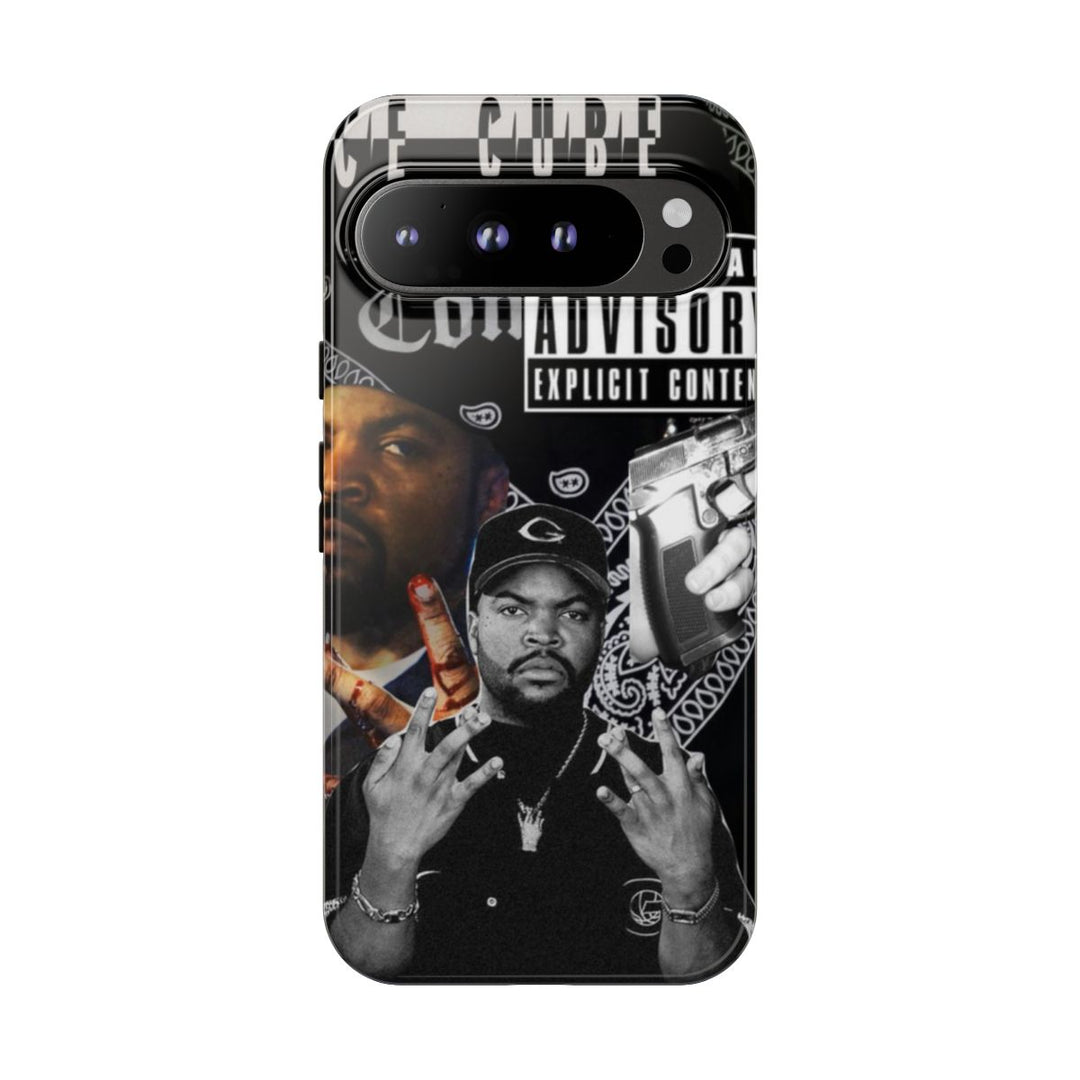 Ice Cube