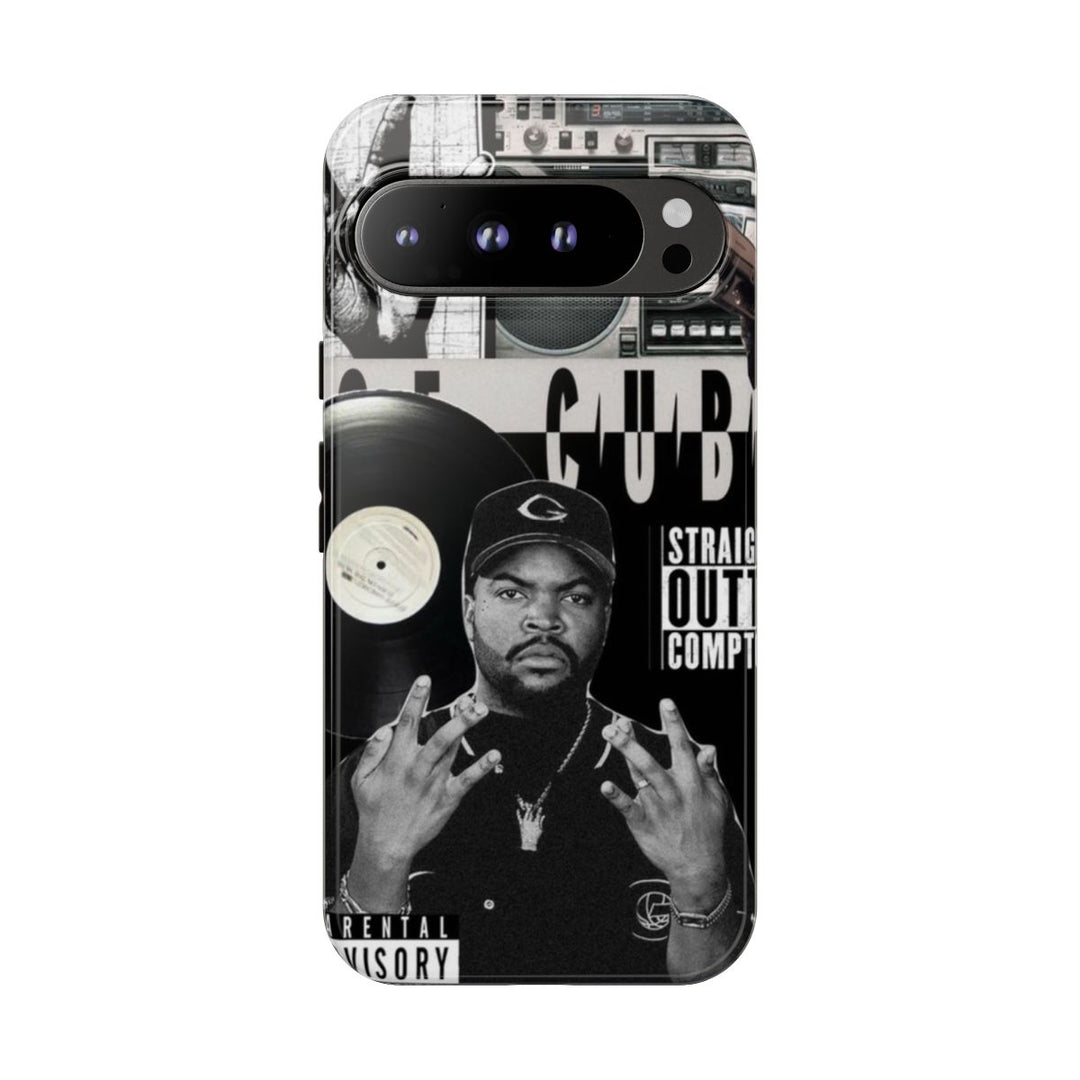 Ice Cube