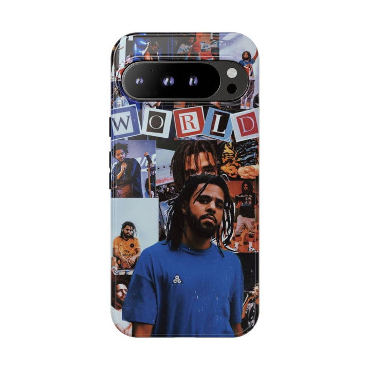 J. Cole