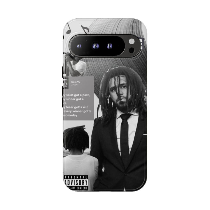 J. Cole