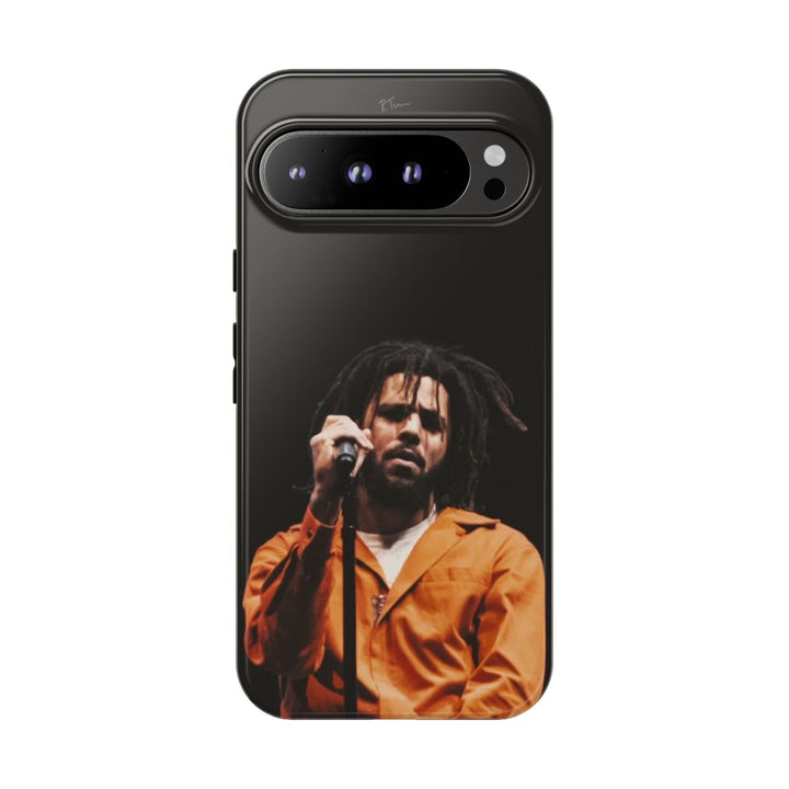 J. Cole