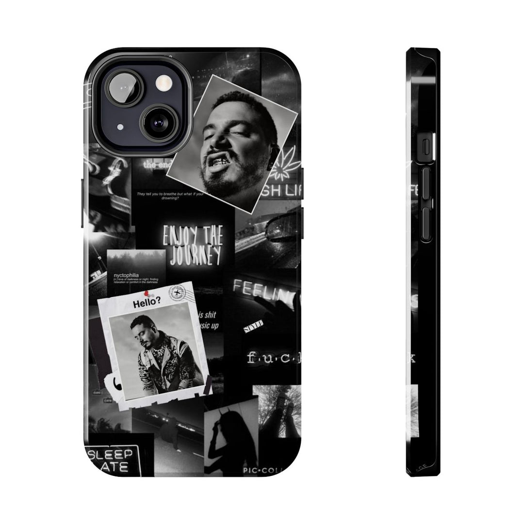 J Balvin - HIPHOPIST