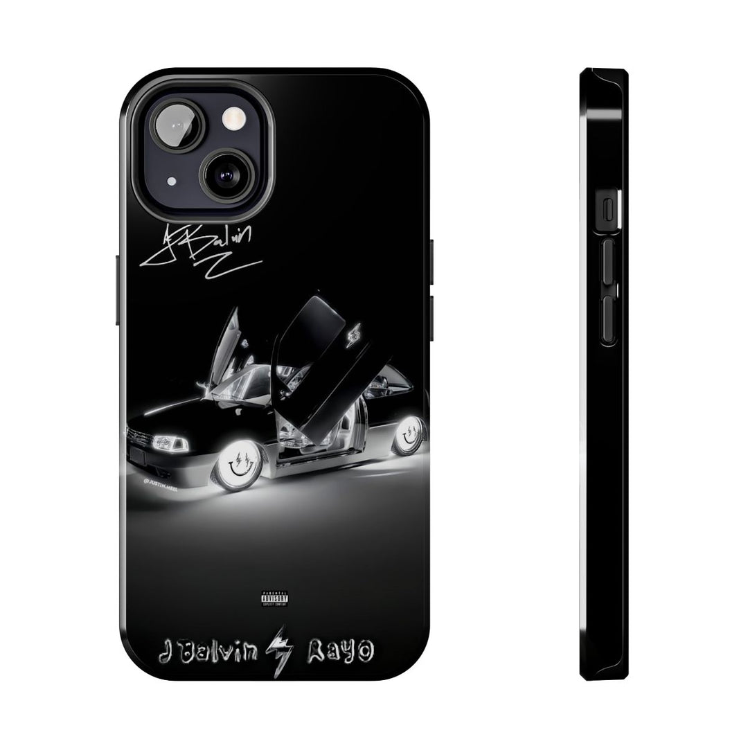 J Balvin - HIPHOPIST