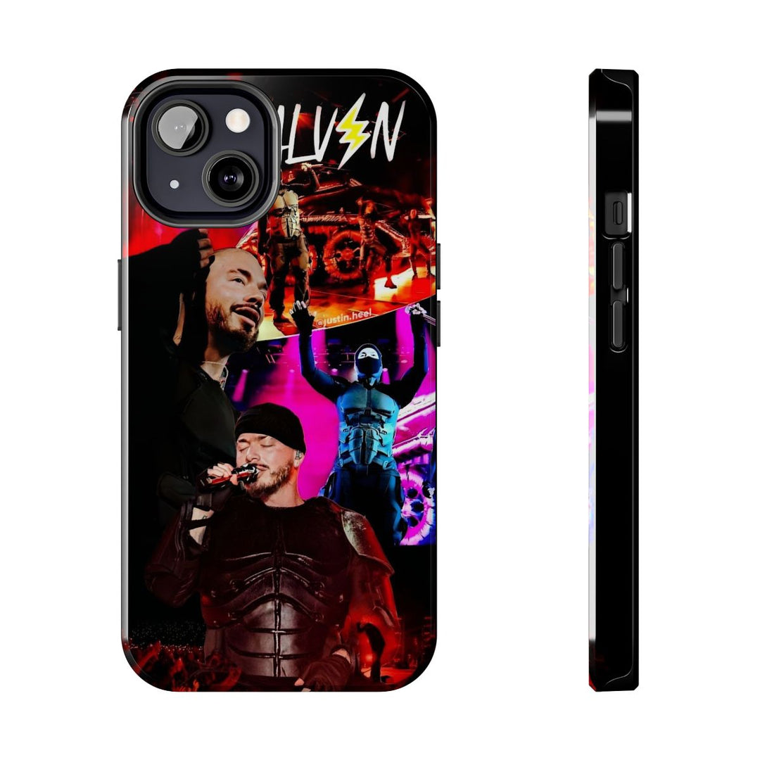 J Balvin - HIPHOPIST