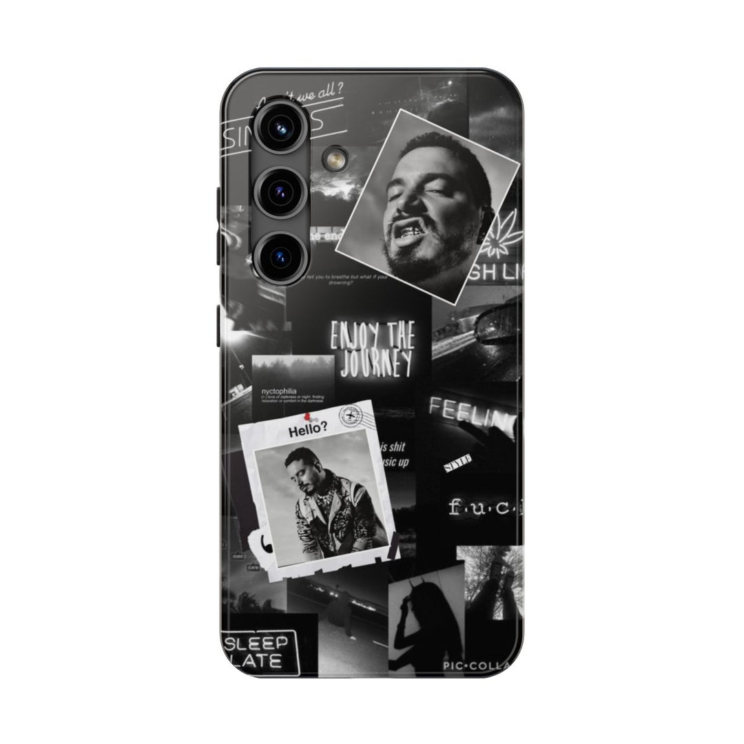 J Balvin - HIPHOPIST