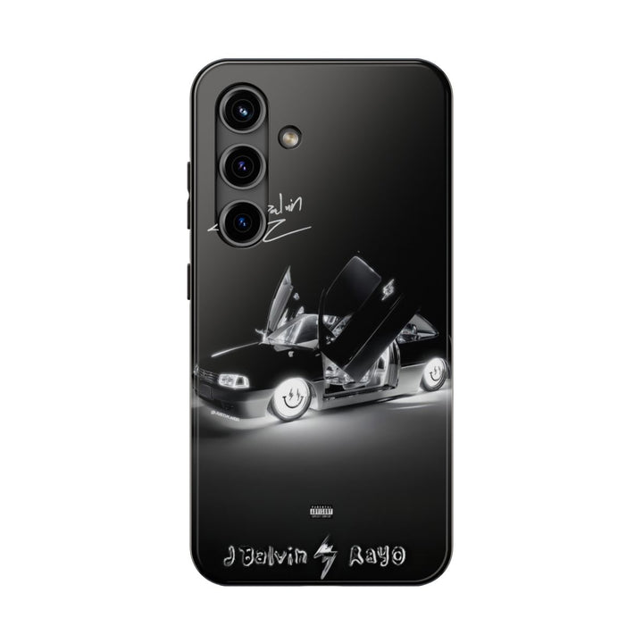 J Balvin - HIPHOPIST