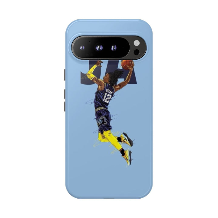 Ja Morant