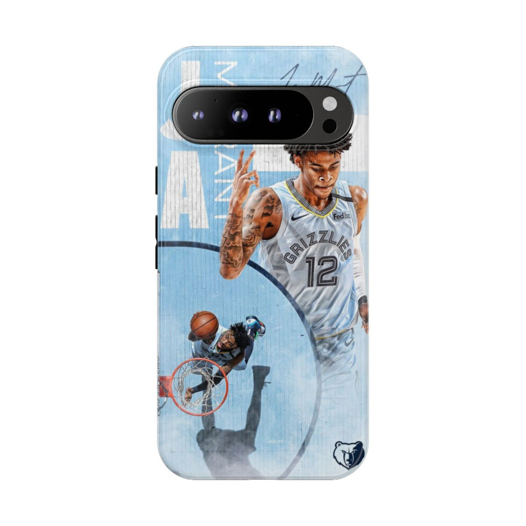 Ja Morant