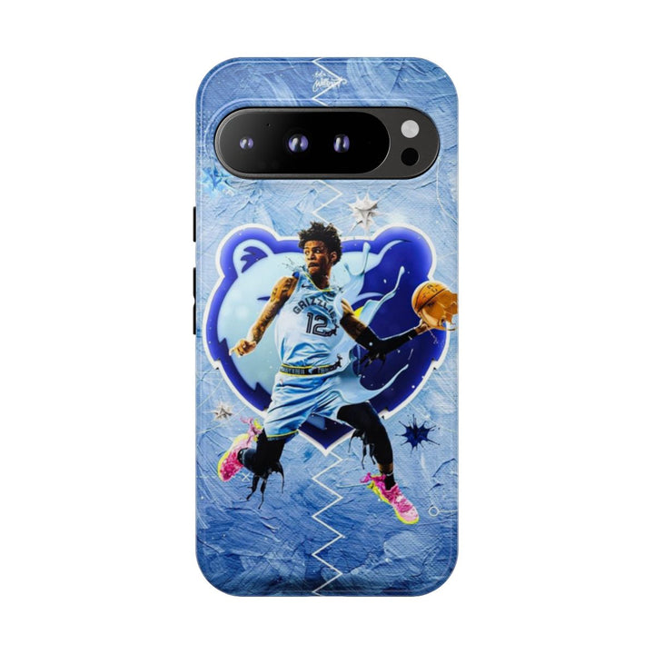 Ja Morant