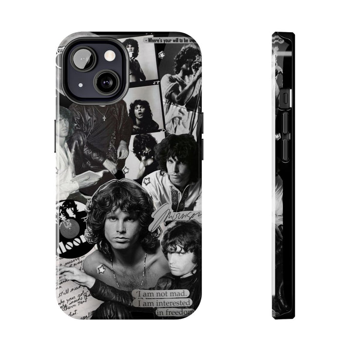 Jim Morrison