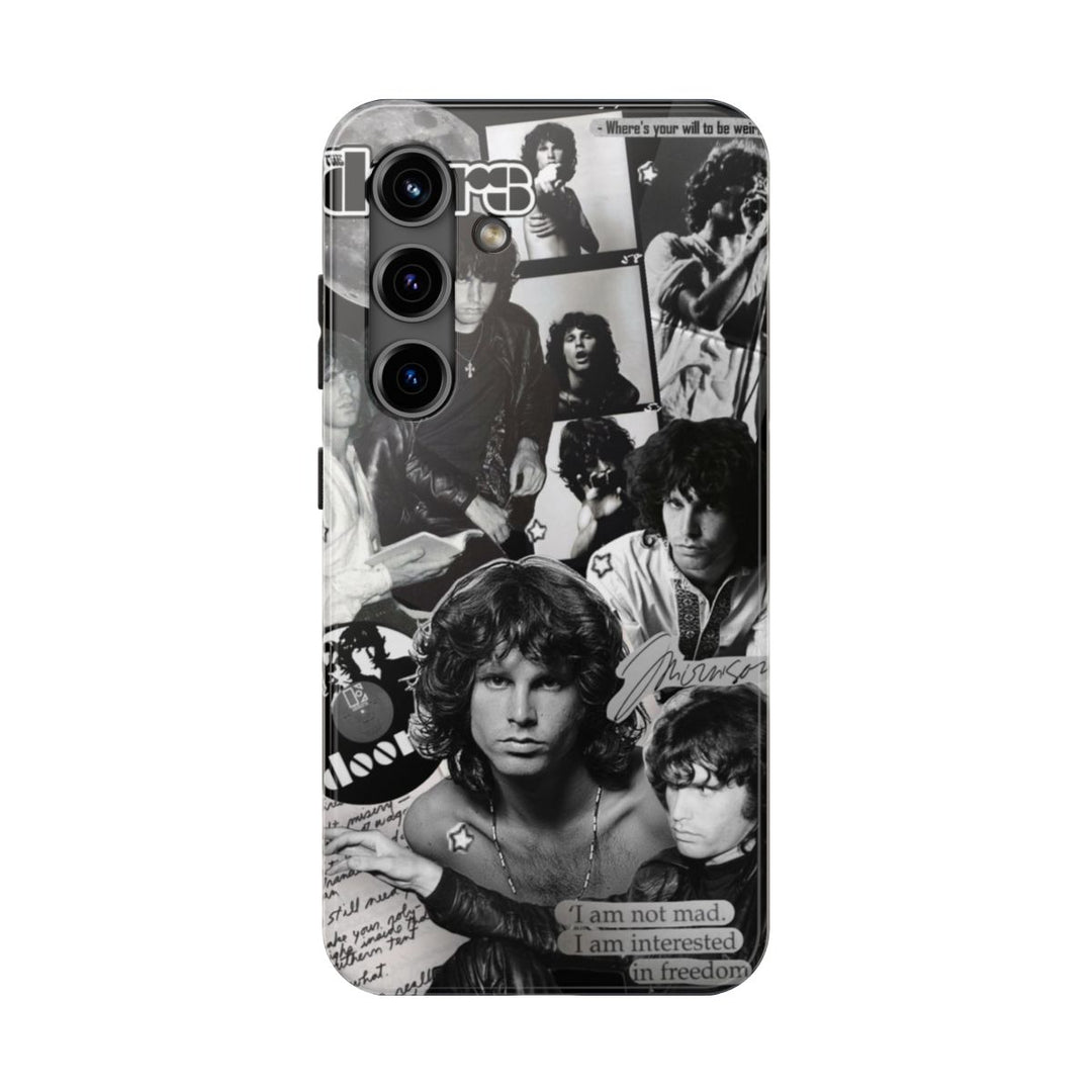 Jim Morrison