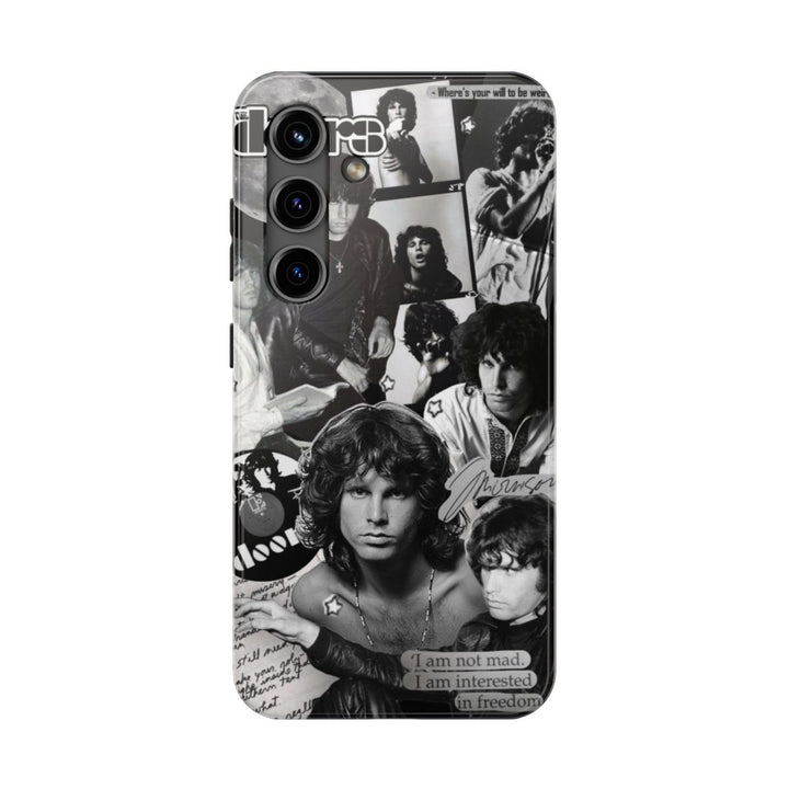 Jim Morrison