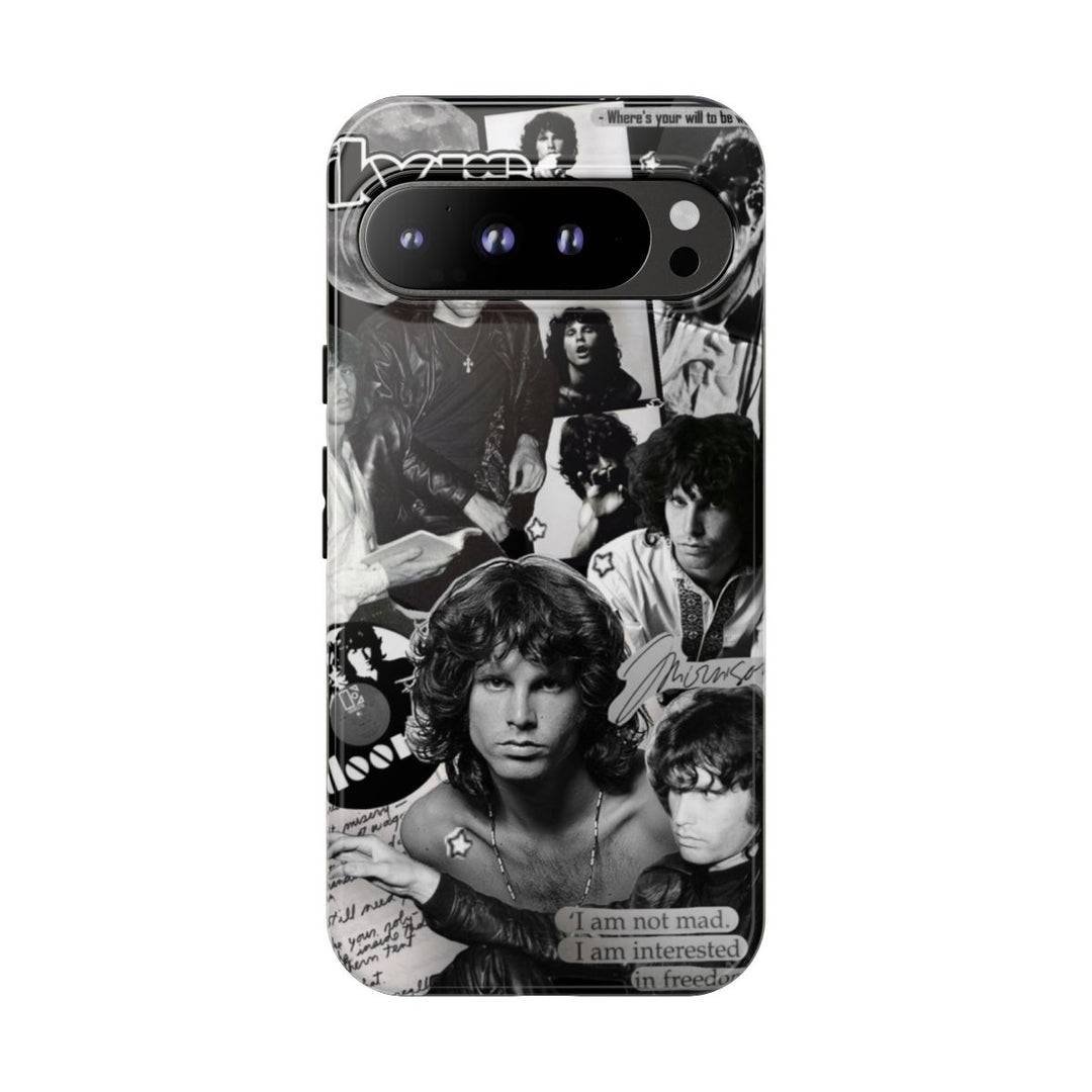 Jim Morrison