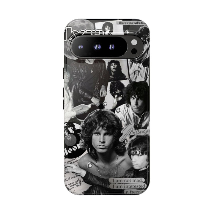 Jim Morrison