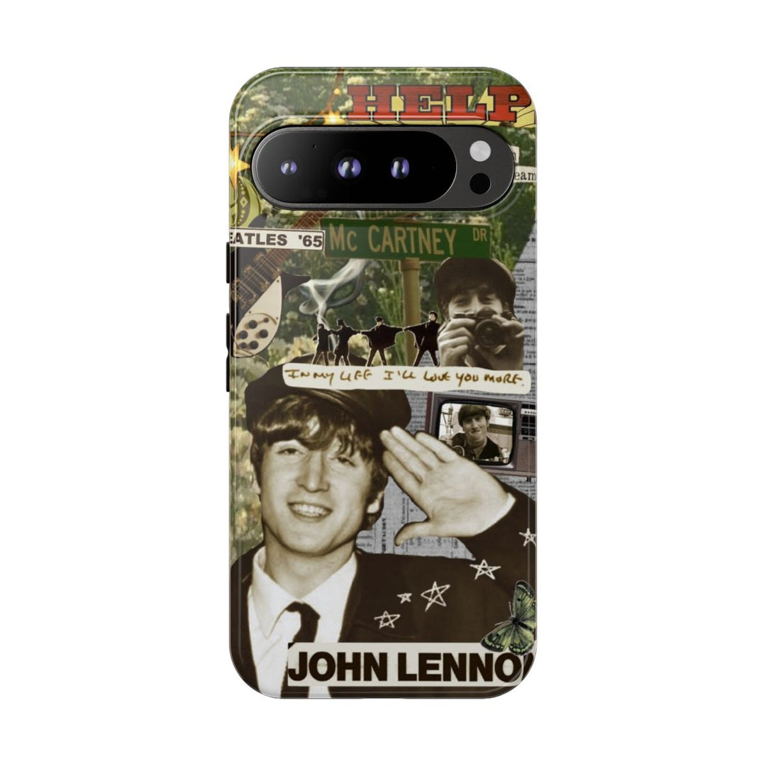 John Lennon