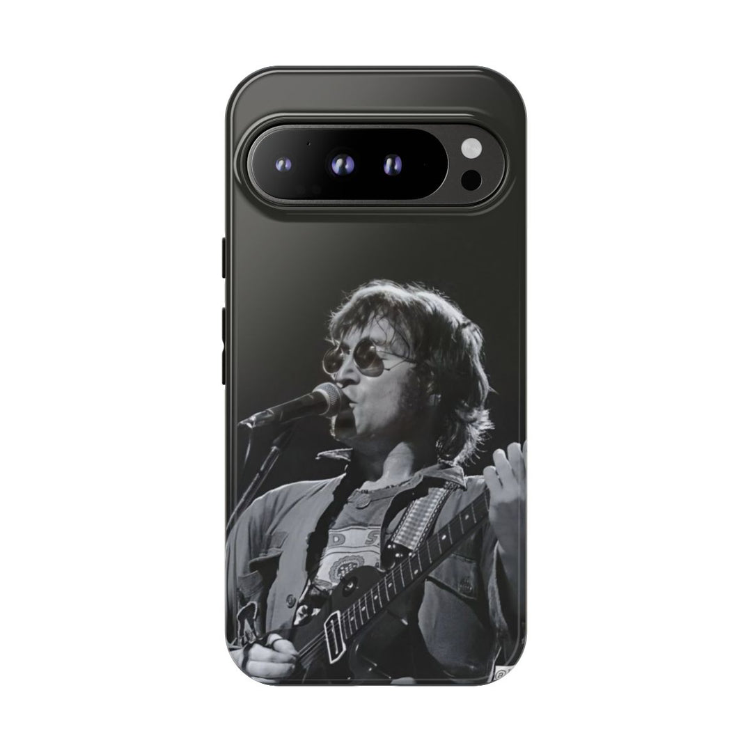 John Lennon