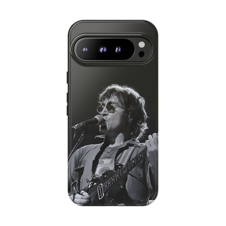 John Lennon