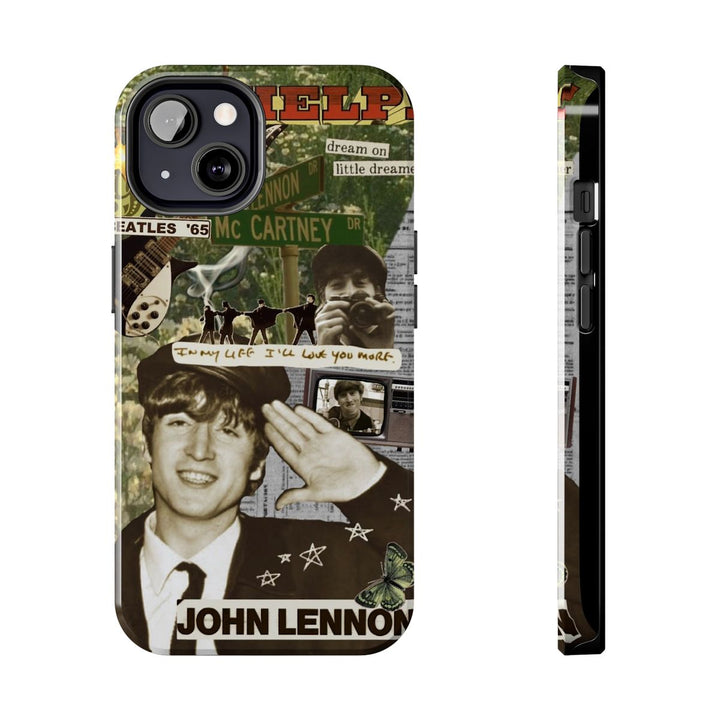 John Lennon