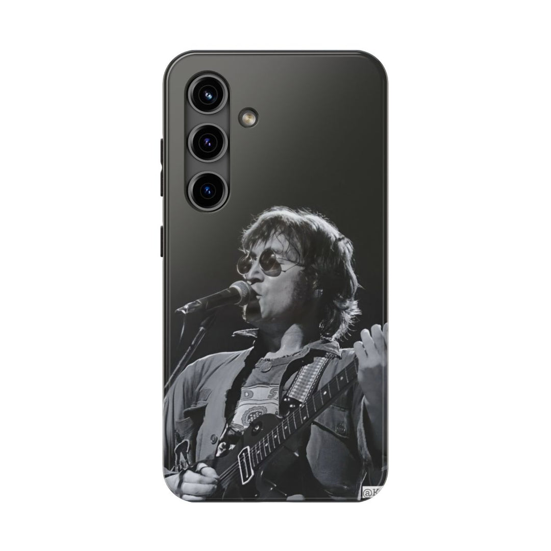 John Lennon