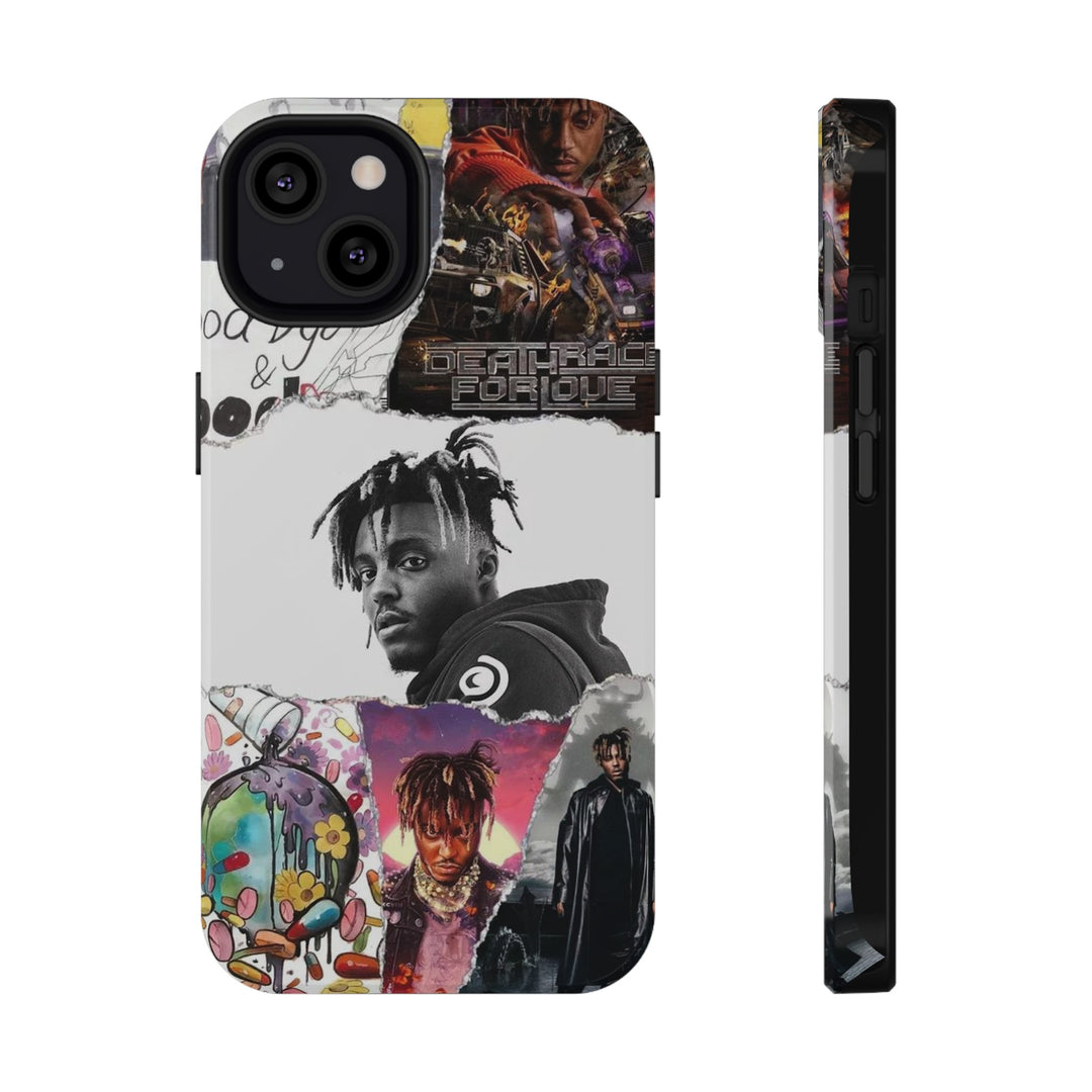 Juice WRLD Phone Cases HIPHOPIST Juice WRLD Phone Cases HIPHOPIST