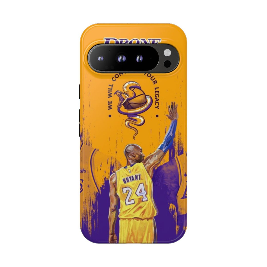 Kobe Bryant