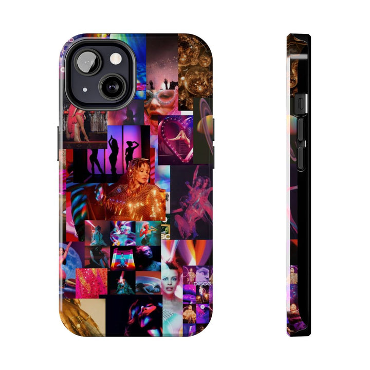 Kylie Minogue - HIPHOPIST