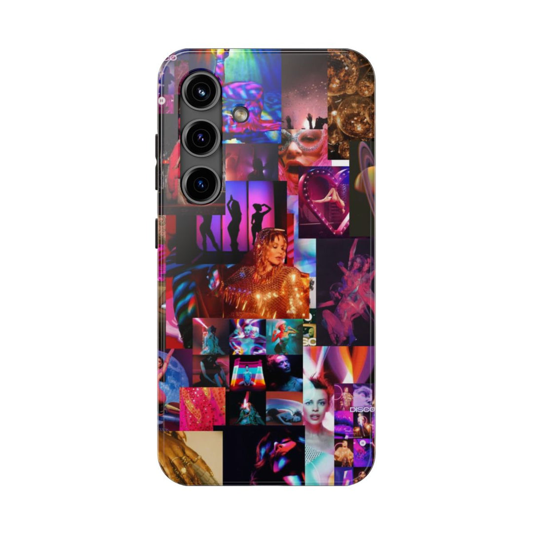 Kylie Minogue - HIPHOPIST