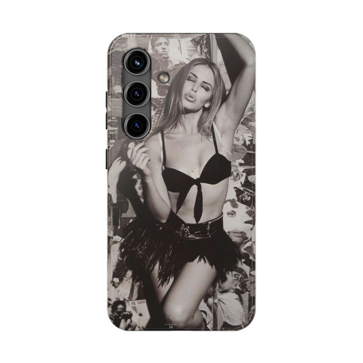 Kylie Minogue - HIPHOPIST