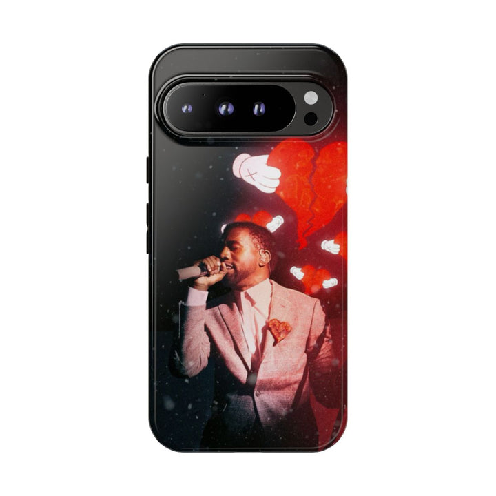 Kanye West