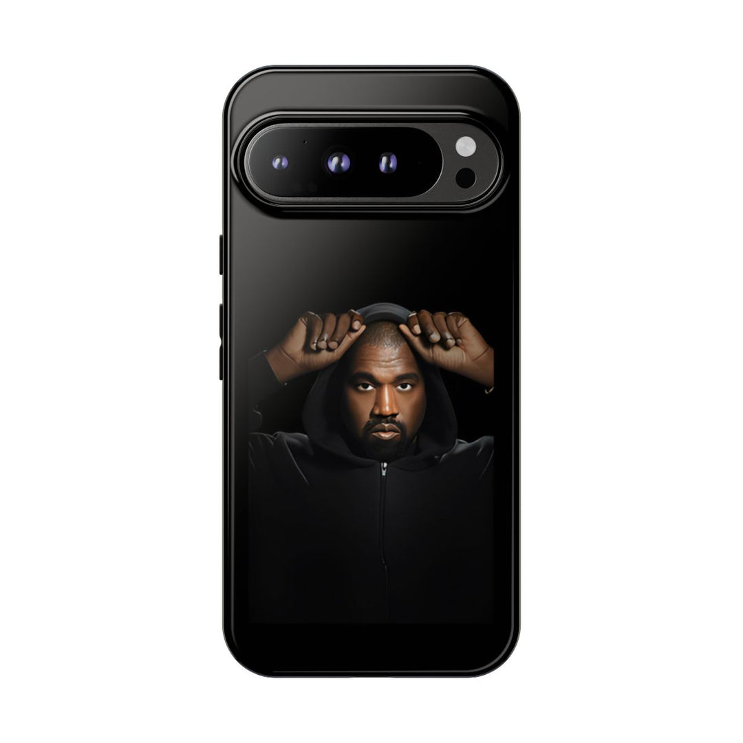 Kanye West